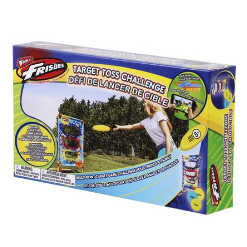 Wham-O Frisbee® - Target Toss Challenge