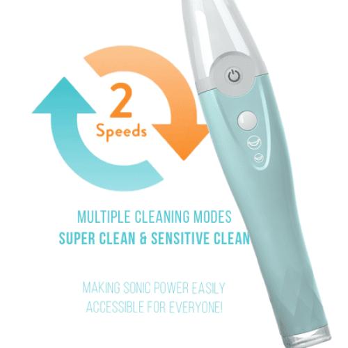 UMMA Diamond Sonic Toothbrush