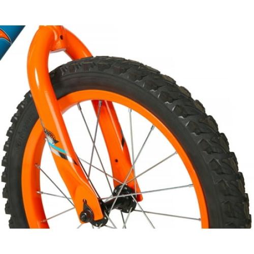 Hot Wheels 16 Bike