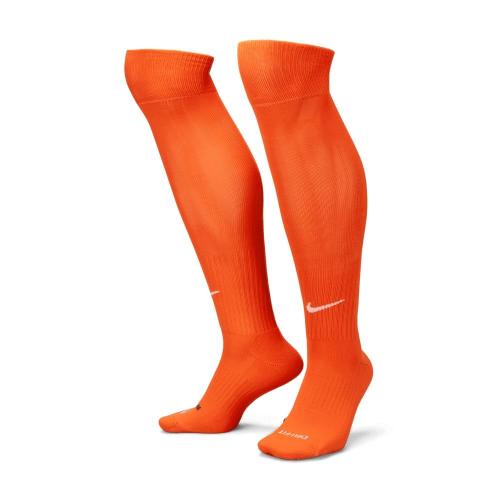 Nike Women's Classic/Academy Socks Team Orange/White X-Small