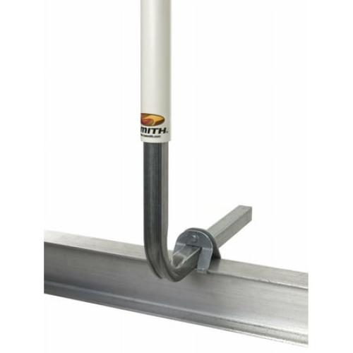 CE Smith - Trailer Post Guide-On with L-Beam Mounting Kit - Durable Boat Trailer Accessories - 60