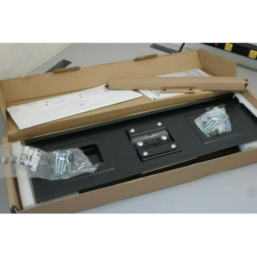 BestBuy essentials Full Motion TV Wall Mount for 47–84 TVs - Black (3B)