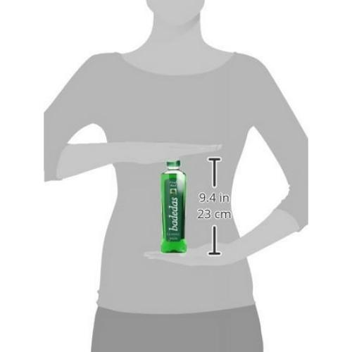 Badedas Classic Vital Bath Foam 500 ml