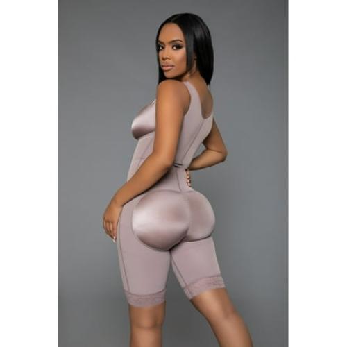 BeWicked Women's Little Secret Bodyshaper 2337