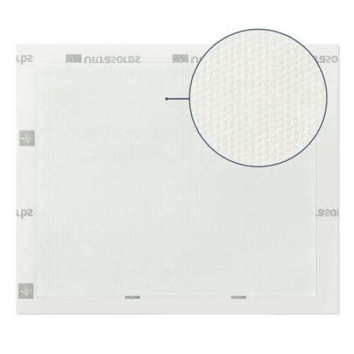 Medline Extrasorbs Premium Bed Pads, 30 x 36, 25 Count, Disposable Incontinence Underpads