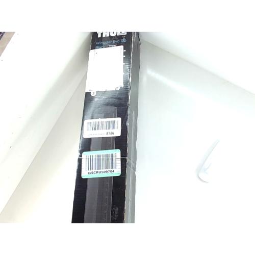 thule sweden Other Accessories WING BAR EVO 135 BLACK Home Accessory