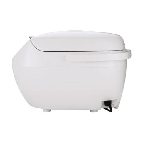 (MISSING ACCESSORIES)Tiger 5.5-Cup Micom Rice Cooker and Warmer