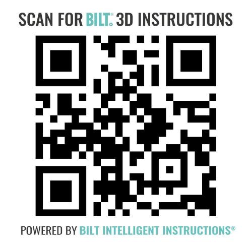 White Cordless Premium Faux Wood blinds with 2.5 in. Slats - 35 in. W x 48 in. L (Actual Size 34.5 in. W x 48 in. L)