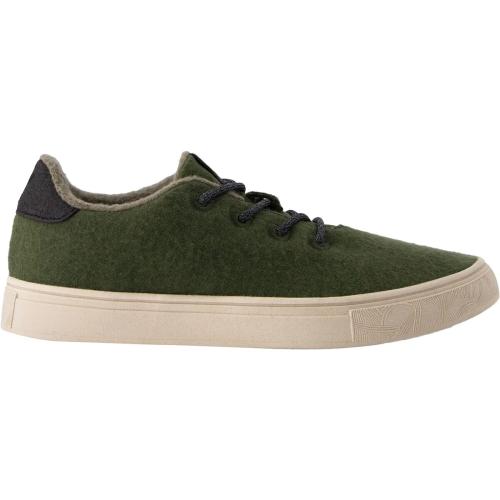 Size 6.5M 8W Cirro Wool Blend Water Resistant Low Top Sneaker (Unisex) YY Nation