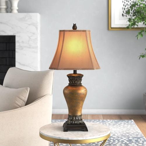 Fullilove 30 Table Lamp