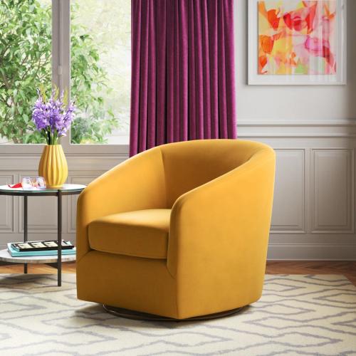 Chita Living Room Chair