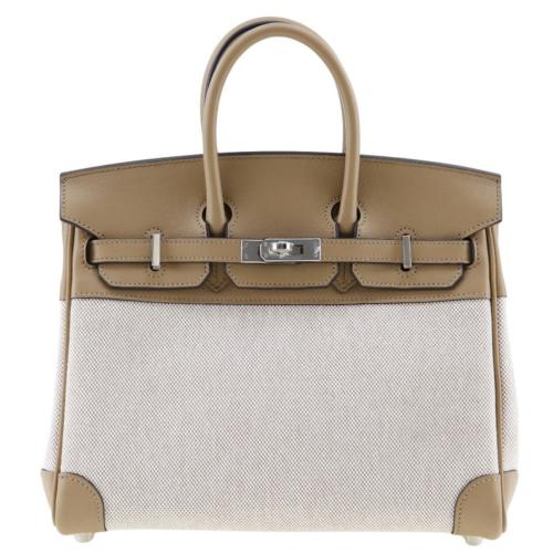 Top handle bag for women, leather and canvas tote bag, casual crossbody purses, hobo bag, adjustable shoulder strap