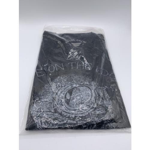 Fatal Clothing Small Black Racer T-Shirt