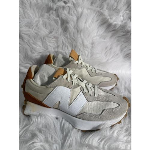 New Balance Women's 327 Shoes