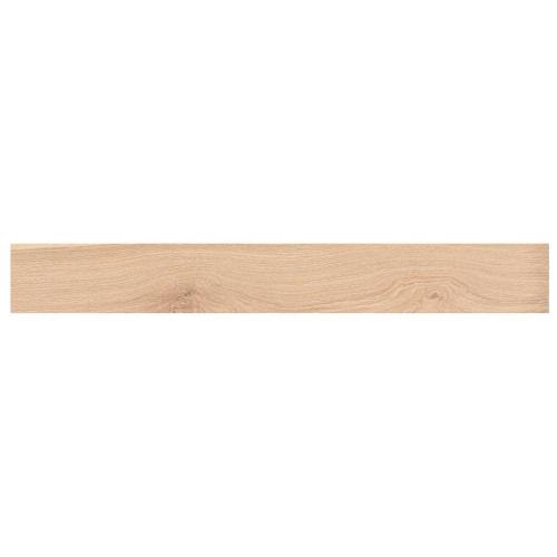 Size 1/4 in. T x 6.5 Whitney White Oak 1/4 in. T x 6.5 in. W Click Lock Engineered Hardwood Flooring (21.67 sq. ft./Case)