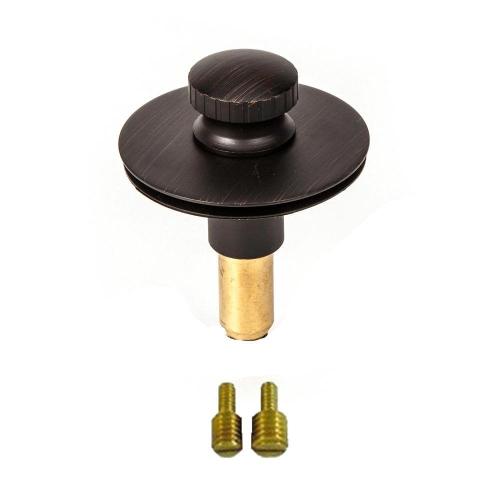 Lift n Lock Bathtub Stopper ORB