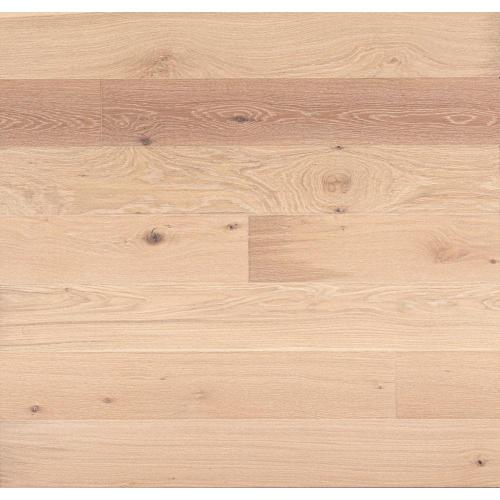 Size 1/4 in. T x 6.5 Whitney White Oak 1/4 in. T x 6.5 in. W Click Lock Engineered Hardwood Flooring (21.67 sq. ft./Case)