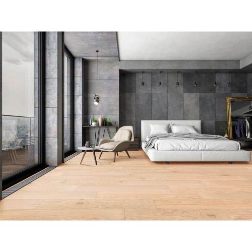 Size 1/4 in. T x 6.5 Whitney White Oak 1/4 in. T x 6.5 in. W Click Lock Engineered Hardwood Flooring (21.67 sq. ft./Case)