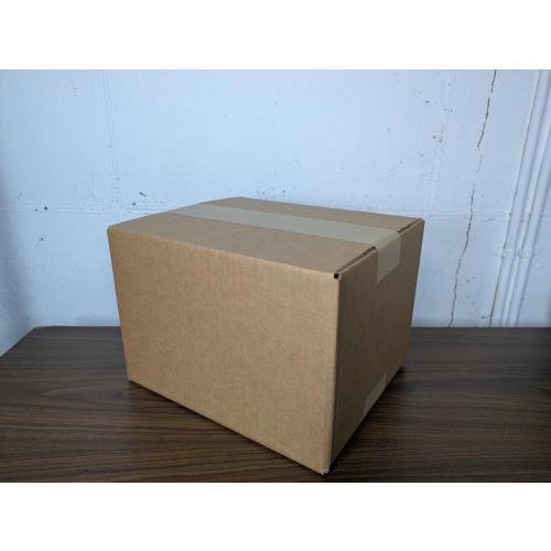 Baby Mystery Box (0-3 months)