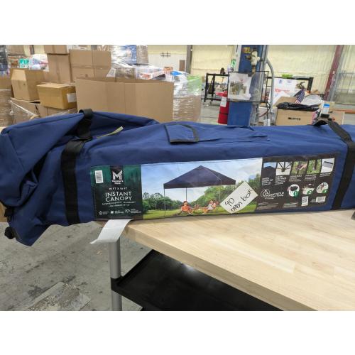 Members Mark 10x10 Canopy