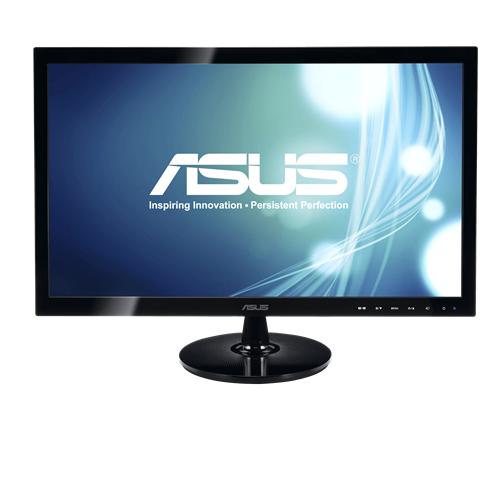 ASUS VS228 LCD MONITOR