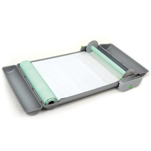 BrilliantPad Self-Cleaning Dog Potty