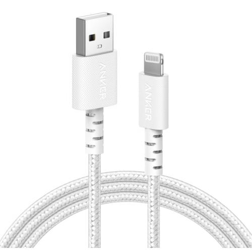 Anker 6ft USB-A to Lightning cable