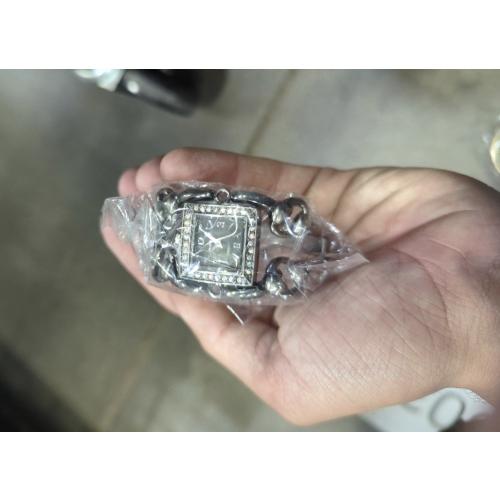 Lot of 15 women's watches (mixed brands) READ DESCRIPTION