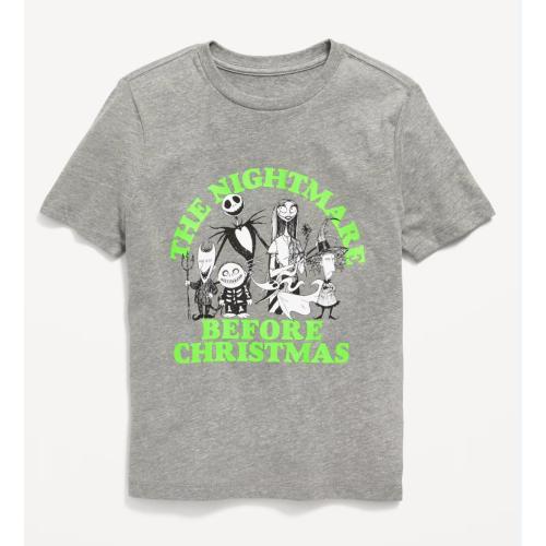 Boy's The Nightmare Before Christmas (Small 6-7)