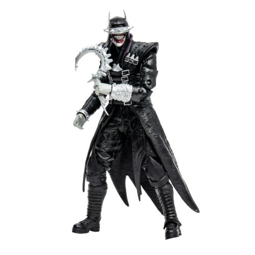 Mortal Kombat Other Accessories THE BATMAN WHO LAUGHS Home Accessory