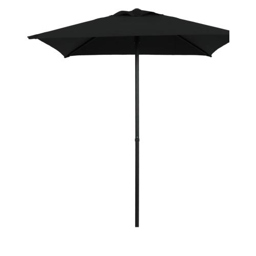 Mainstays Push Up 5' Square Umbrella