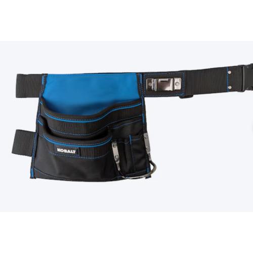 Kobalt Single Side Apron