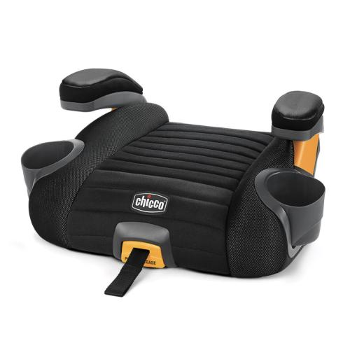 Chicco GoFit Plus Backless Booster Car Seat