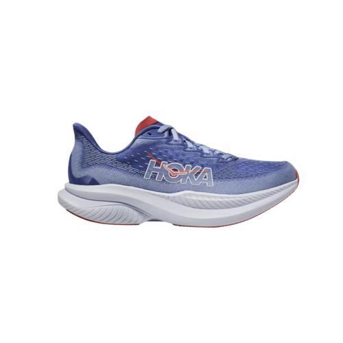 Size 8.5B HOKA Unisex Sneaker