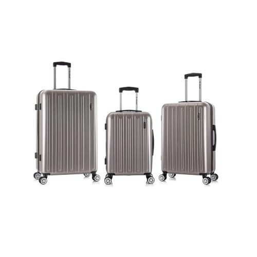 Rockland Silver, 3-Piece Set