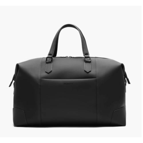 Maverick & Co.Black Vista Waterproof Duffel (ORIGINAL)
