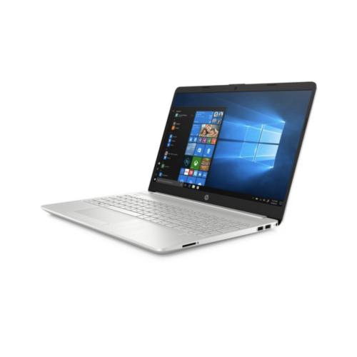 HP Notebook - 15-dw0011ds With Charger