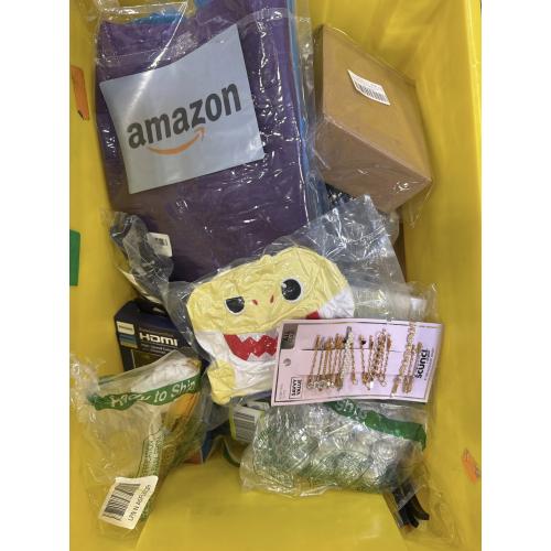 Amazon Mystery Box 6756226