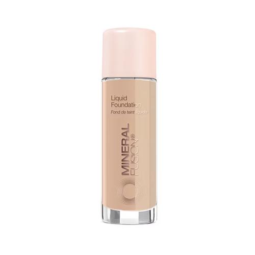 Mineral Fusion Liquid Foundation