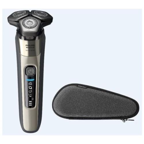 Philips Norelco Series 9400 Wet & Dry Men's Rechargeable Electric Shaver - S9502/83