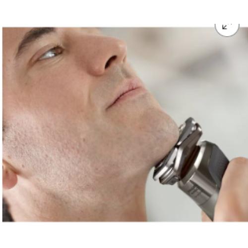 Philips Norelco Series 9400 Wet & Dry Men's Rechargeable Electric Shaver - S9502/83