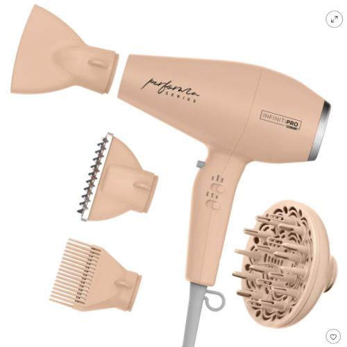 Conair InfinitiPRO Performa Series Ionic Ceramic Hair Dryer
