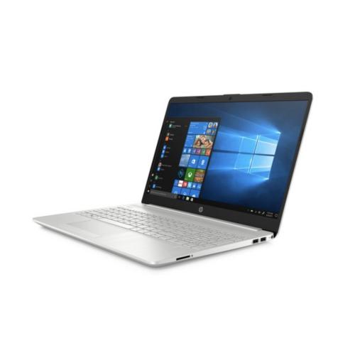 HP Notebook - 15-dw0011ds With Charger