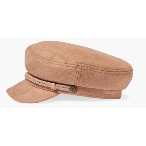 Brixton  Fiddler Cap (Size xs)