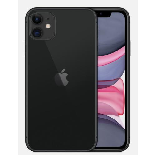 Apple iPhone 11 64GB - Unlocked