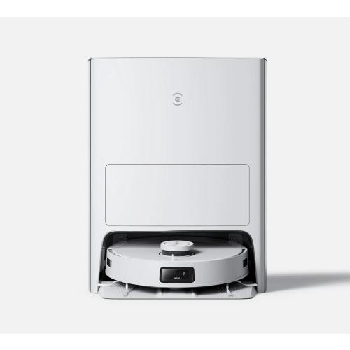ECOVACS DEEBOT TEO OMNI Vacuum and Mop Robot Auto Cleaning