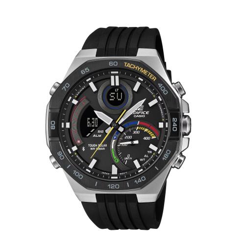 Like New Casio Edifice Men's Watch - ECB-950MP-1ADF
