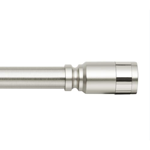 Shower rod