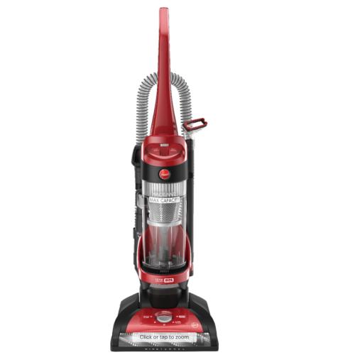 Elite vacuum