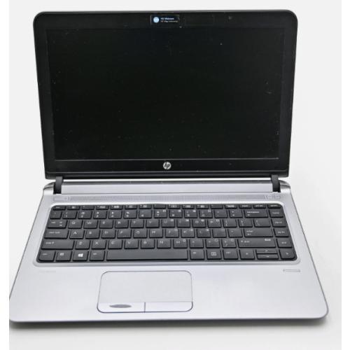 HP ProBook 430 G3 With Charger